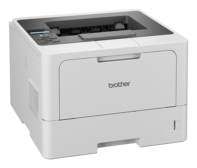 Brother HL-L5210DW laserprinter 1200 x 1200 DPI A4 Wifi - Afbeelding 6