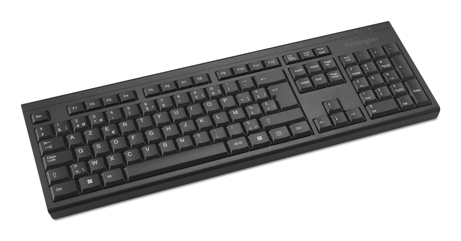 Kensington KB150 EQ Draadloos Toetsenbord (Belgium-Layout) - Afbeelding 2