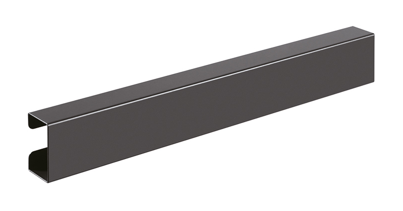 Neomounts ADS06-123BL Kabelgoot - magnetische bevestiging - universeel - Afbeelding 8