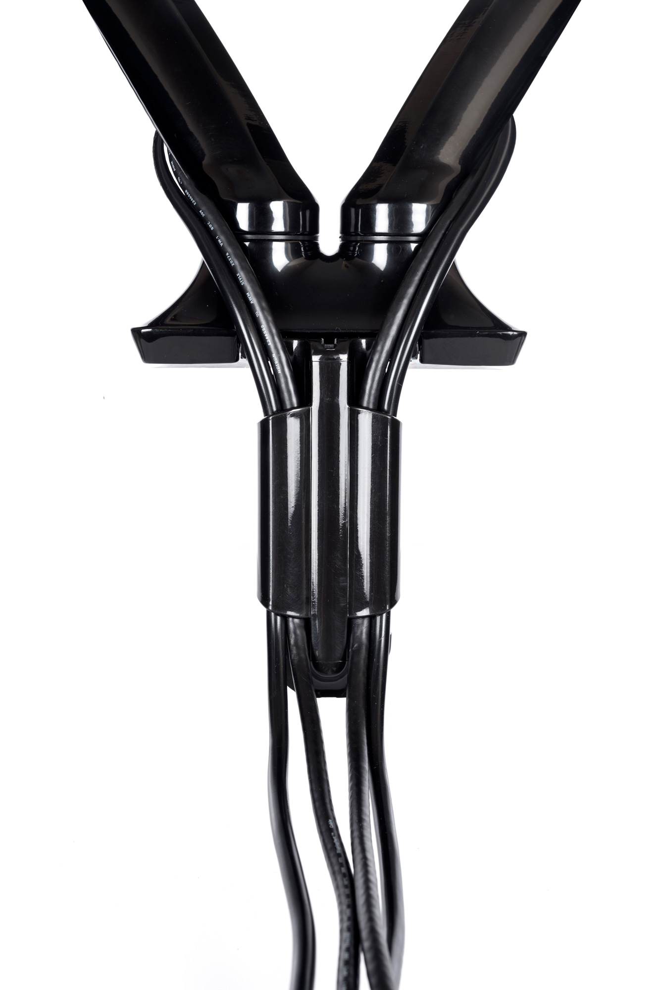 iiyama DS3002C-B1 flat panel bureau steun 68,6 cm (27") Zwart - Afbeelding 15