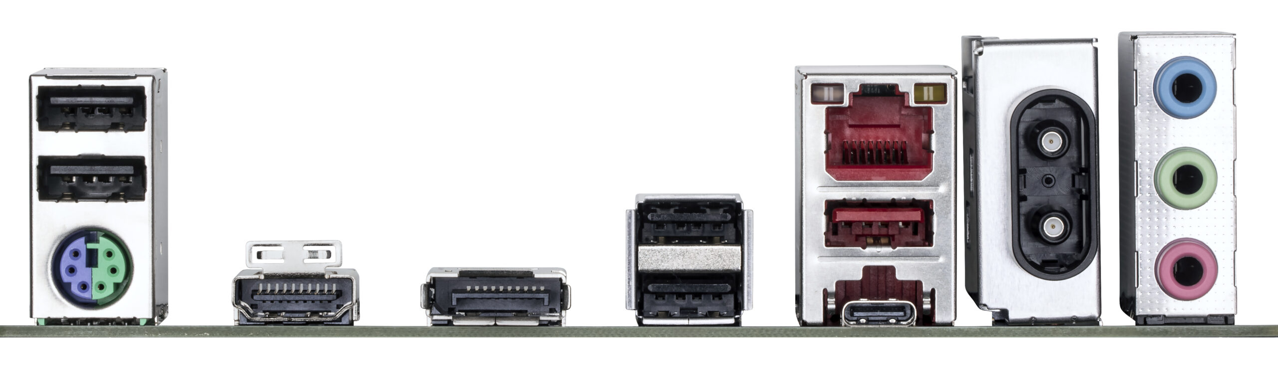 GIGABYTE B860 DS3H WIFI6E moederbord Intel B860 LGA 1851 (Socket V1) ATX - Afbeelding 5