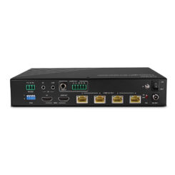 Lindy 38355 video splitter HDMI - Afbeelding 5