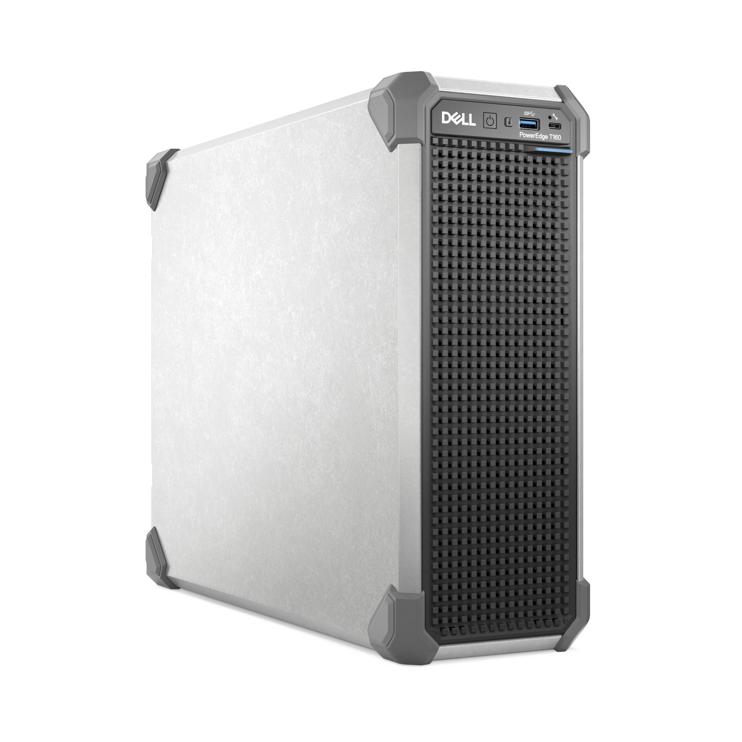 DELL PowerEdge T160 server 2 TB Tower (3U) Intel Xeon E E-2434 3,4 GHz 16 GB DDR5-SDRAM 300 W - Afbeelding 5