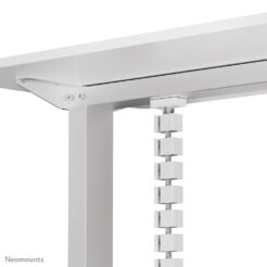 Neomounts ADS06-132WH Kabelgeleider - magnetische bevestiging - universeel - Afbeelding 7