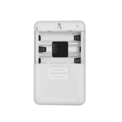 LogiLink SC0116 hygrometer & psychrometer Binnen Elektronische hygrometer Wit - Afbeelding 5