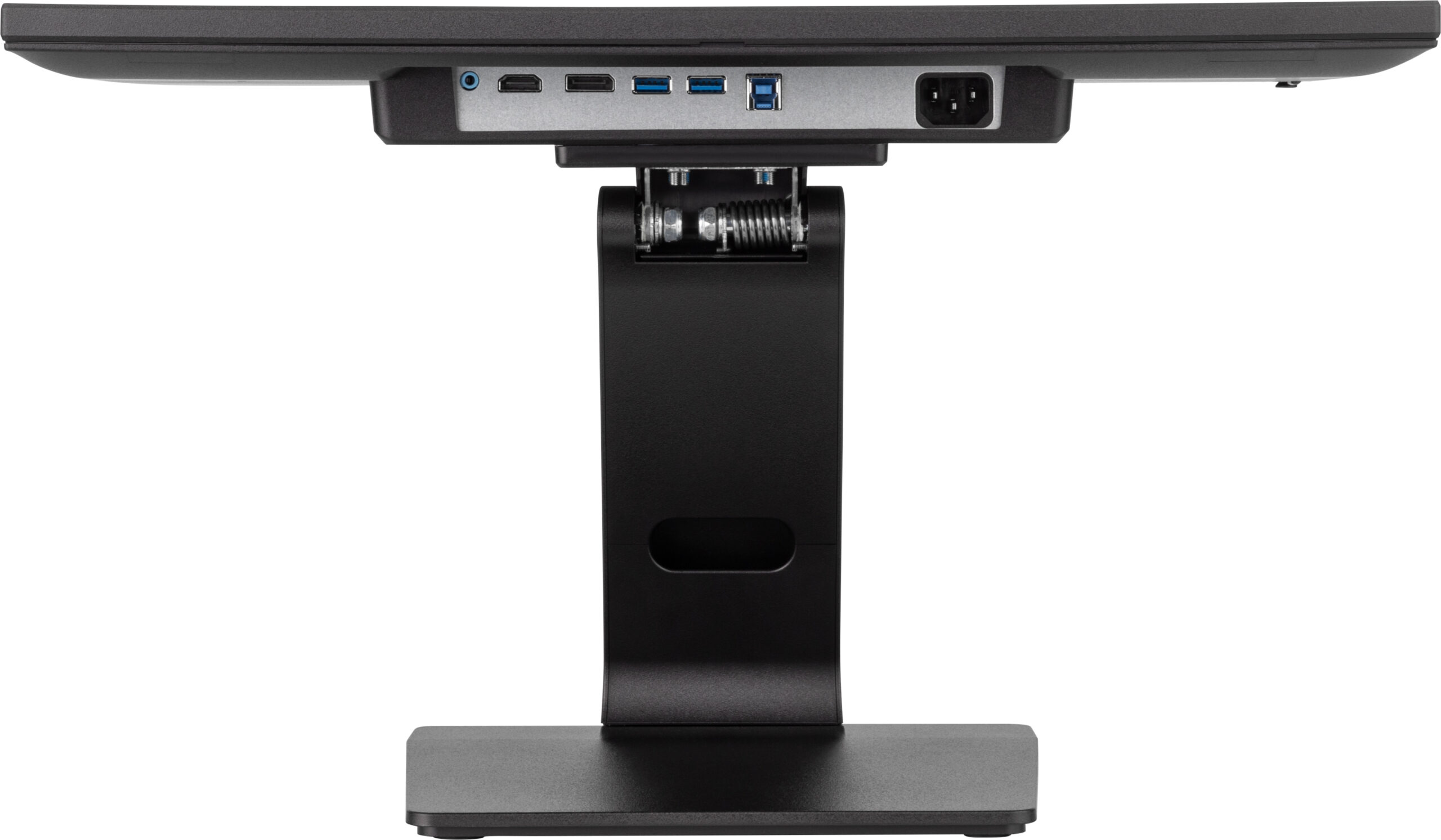 iiyama ProLite T2252MSC-B2AG computer monitor 54,6 cm (21.5") 1920 x 1080 Pixels Full HD LCD Touchscreen Zwart - Afbeelding 10
