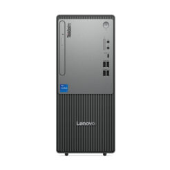 Lenovo ThinkCentre neo 50t Gen 5 Intel® Core™ i5 i5-13400 16 GB DDR5-SDRAM 512 GB SSD Windows 11 Pro Tower PC Zwart