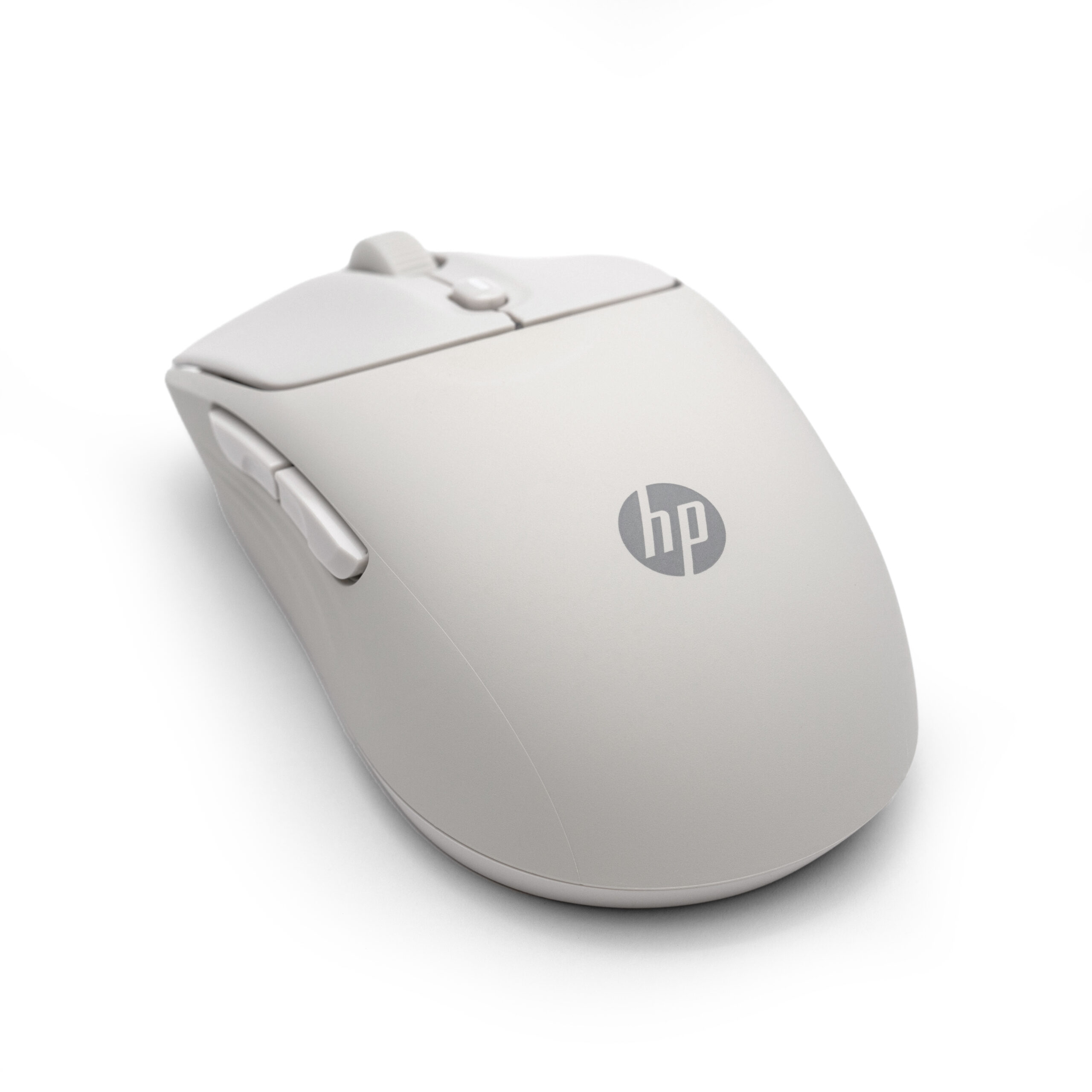 HP 400 Quiet Wireless Mouse - Afbeelding 3