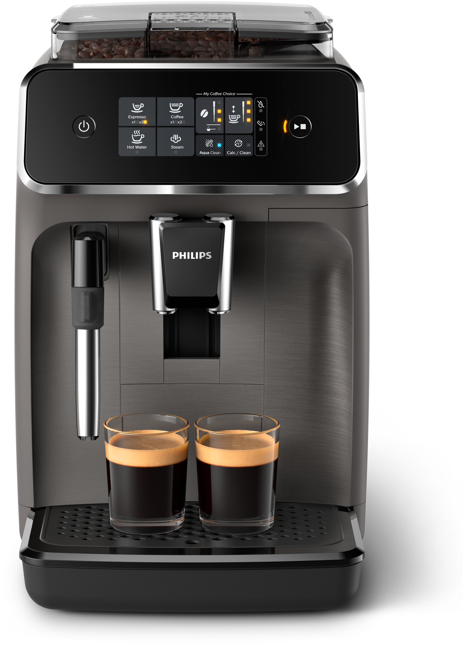 Philips EP1224 Volledig automatisch Espressomachine 1,8 l - Afbeelding 3