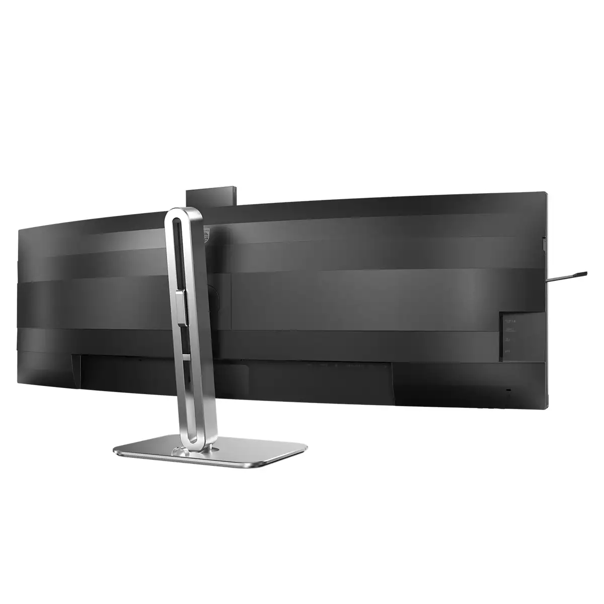 Philips 49B2U6900CH/00 computer monitor 124 cm (48.8") 5120 x 1440 Pixels Dual QHD LCD Zwart - Afbeelding 10