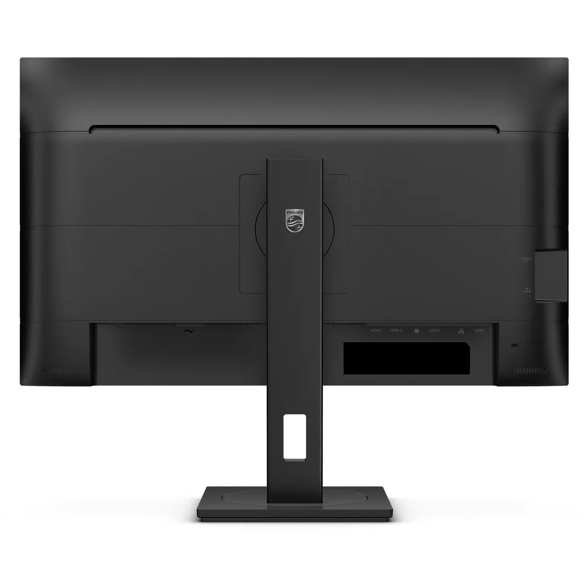 Philips 3000 series 27B1U3900/00 computer monitor 68,6 cm (27") 3840 x 2160 Pixels 4K Ultra HD LCD Zwart - Afbeelding 7