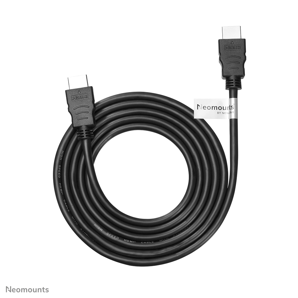Neomounts HDMI6MM HDMI kabel - 1.8 meter - Afbeelding 4