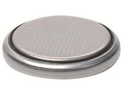 2-Power 3 V, Lithium Coin Cell Wegwerpbatterij - Afbeelding 2