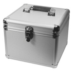 LogiLink UA0193 case voor opslagstations ABS kunststof Zilver - Afbeelding 2