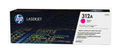 HP 312A magenta LaserJet tonercartridge