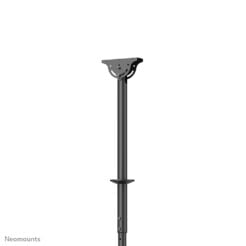 Neomounts CL35-440BL16XL Monitor/TV-beugel plafond 37-70" - h 250-300 cm - Afbeelding 16