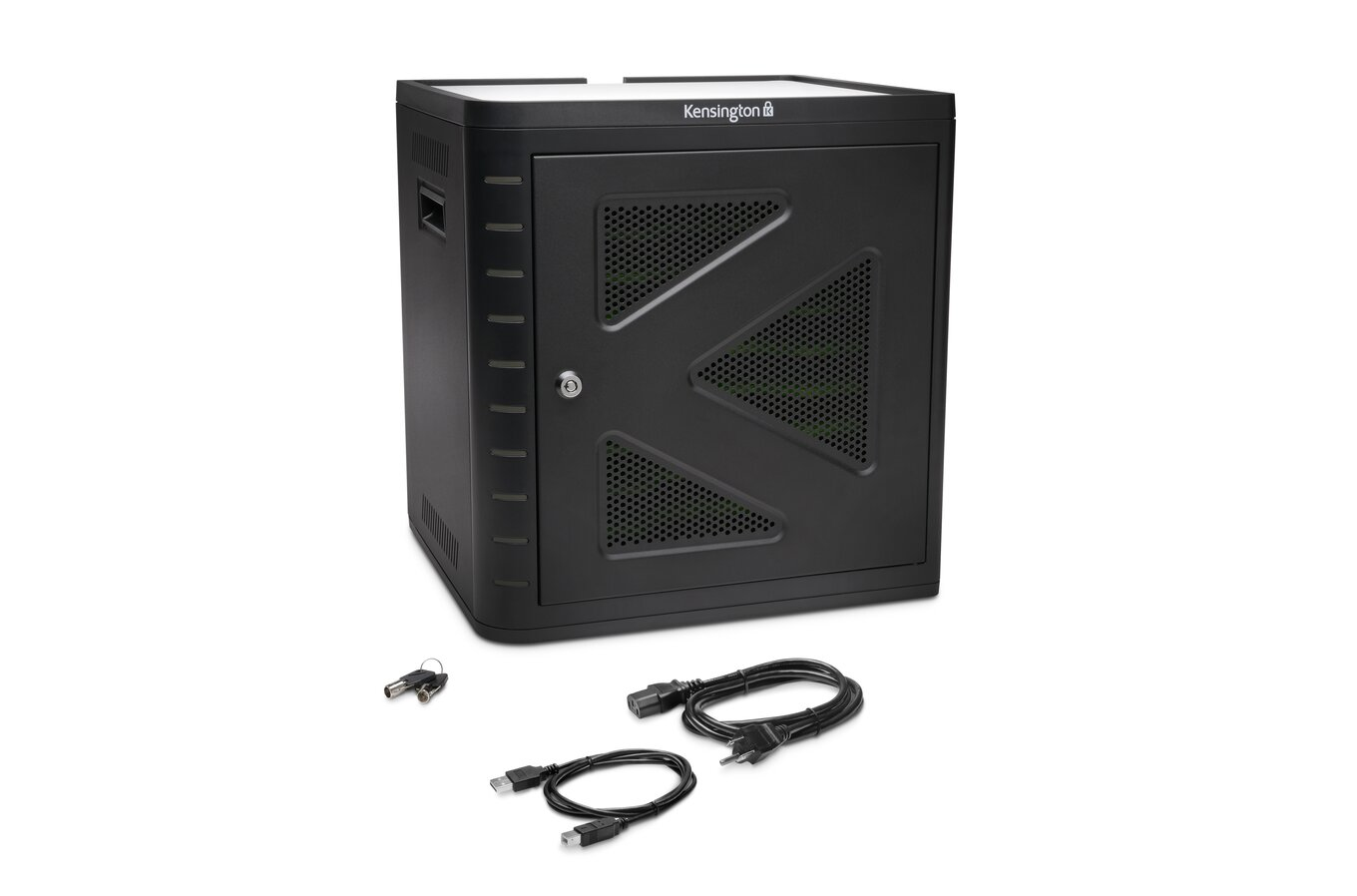 Kensington Charge & Sync Cabinet, Universeel Tablet - Afbeelding 7