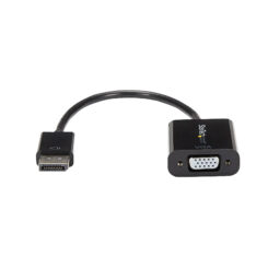 StarTech.com DisplayPort 1.2 naar VGA adapter / converter DP naar VGA 1920x1200 - Afbeelding 6