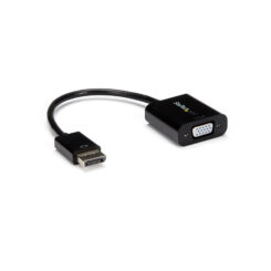 StarTech.com DisplayPort 1.2 naar VGA adapter / converter DP naar VGA 1920x1200 - Afbeelding 4