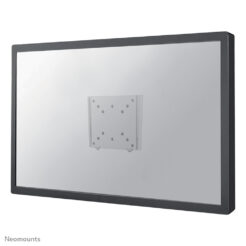 Neomounts FPMA-W25 Monitor/TV-beugel wand 10-30" - ultra-vlak - Afbeelding 2