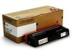 Ricoh 407533 tonercartridge 1 stuk(s) Origineel Magenta - Afbeelding 2