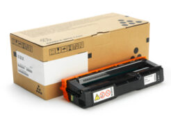 Ricoh 407716 tonercartridge 1 stuk(s) Origineel Zwart - Afbeelding 2