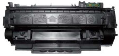 Peach 110158 tonercartridge 1 stuk(s) Zwart