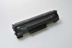 Peach 110427 tonercartridge 1 stuk(s) Zwart - Afbeelding 2