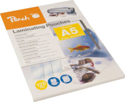 Peach 510439 laminatorzak 25 stuk(s)