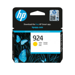 HP 924 originele gele inktcartridge