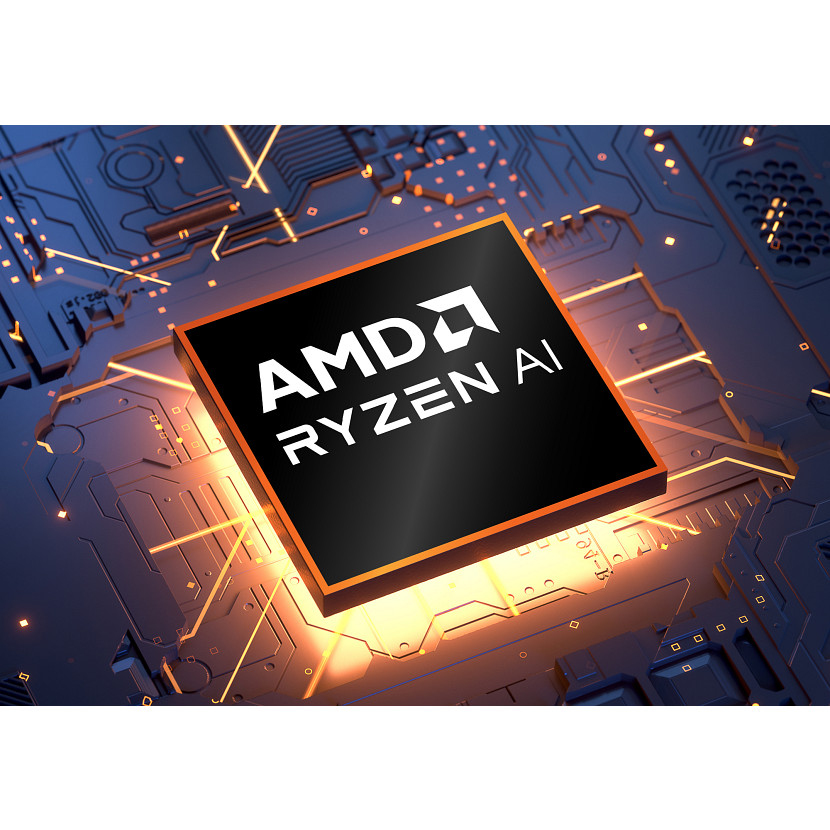 HP ProBook 4 G1a 16 AI AMD Ryzen™ 7 250 Laptop 40,6 cm (16") WUXGA 32 GB DDR5-SDRAM 1 TB SSD Wi-Fi 6E (802.11ax) Windows 11 Pro AI PC Zilver - Afbeelding 8