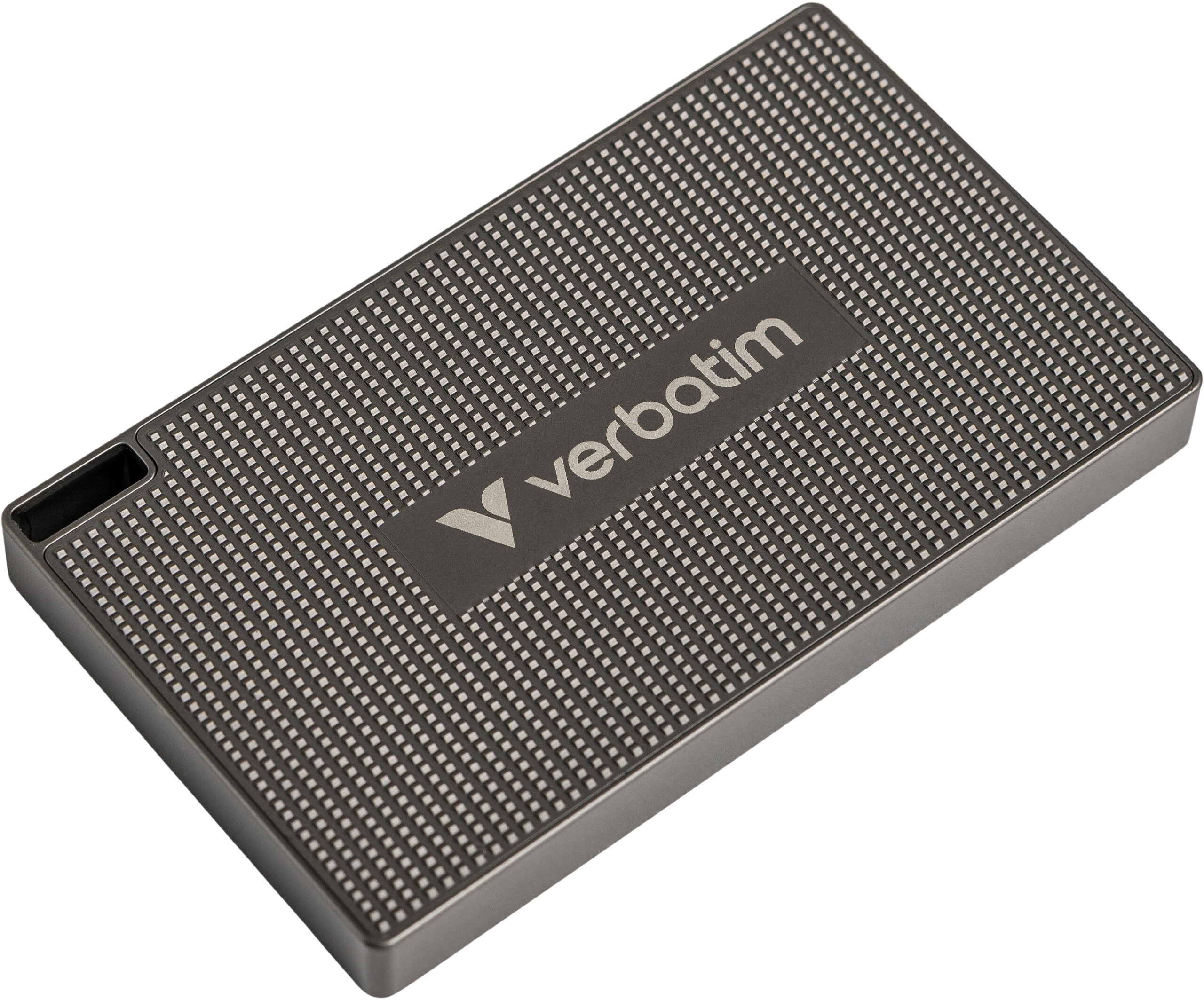 Verbatim Metal Mini SSD USB-C 3.2 Gen 2 1 TB - Afbeelding 6