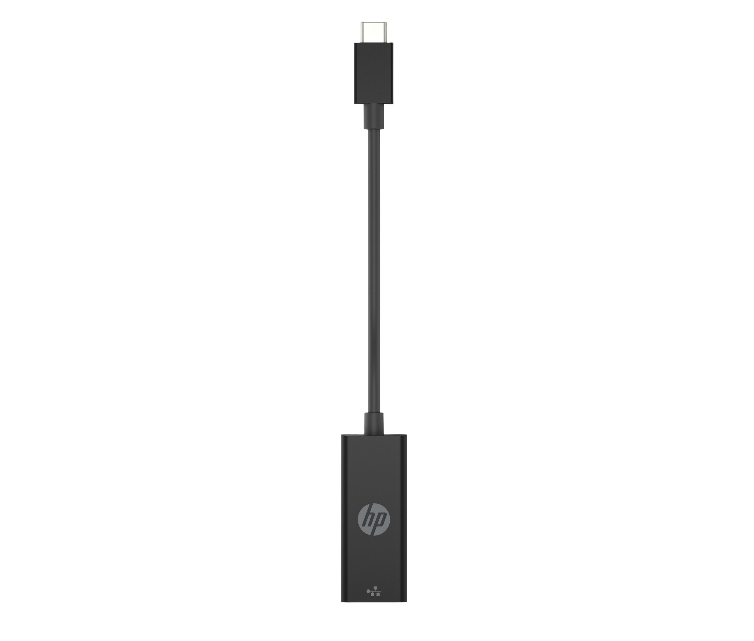 HP USB-C naar RJ45 adapter G2 - Afbeelding 2