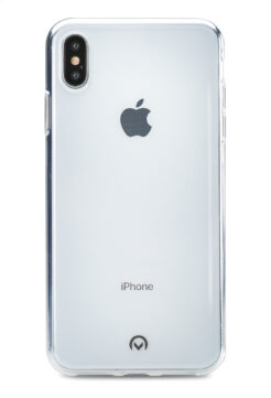 Mobilize Gelly Case Apple iPhone Xs Max Clear