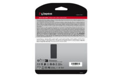 Kingston Technology A400 480 GB 2.5" SATA III TLC - Afbeelding 6