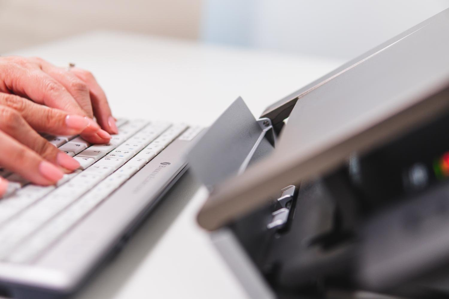 BakkerElkhuizen Ergo-Q 330 Circular - Afbeelding 7