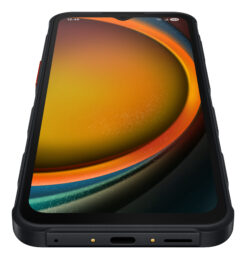 Samsung Galaxy XCover7 Pro Enterprise Edition XCover7 Pro 16,8 cm (6.6") Dual SIM Android 15 5G USB Type-C 6 GB 128 GB 4350 mAh Zwart - Afbeelding 5
