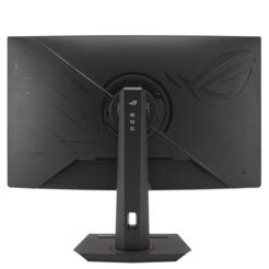 ASUS ROG Strix XG32WCMS computer monitor 80 cm (31.5") 2560 x 1440 Pixels Quad HD LCD Zwart - Afbeelding 6