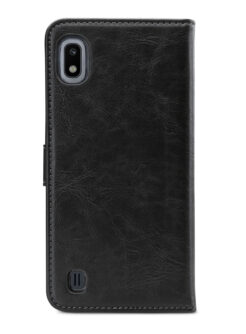 My Style Flex Wallet for Samsung Galaxy A10 Black