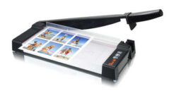 Peach 510246 papiersnijmachine 10 vel