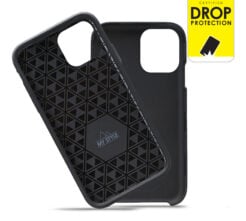 My Style Tough Case for Apple iPhone 11 Pro Black