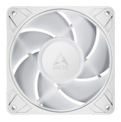 ARCTIC Freezer P12 Pro A-RGB (White) Computer behuizing Ventilator 12 cm Wit 3 stuk(s) - Afbeelding 5