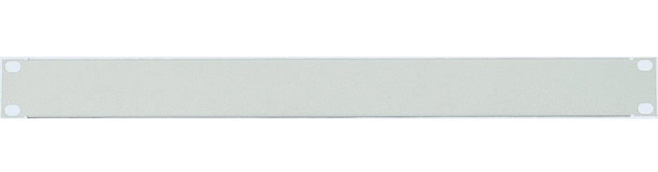Intellinet 712385 rack-toebehoren Blanco paneel