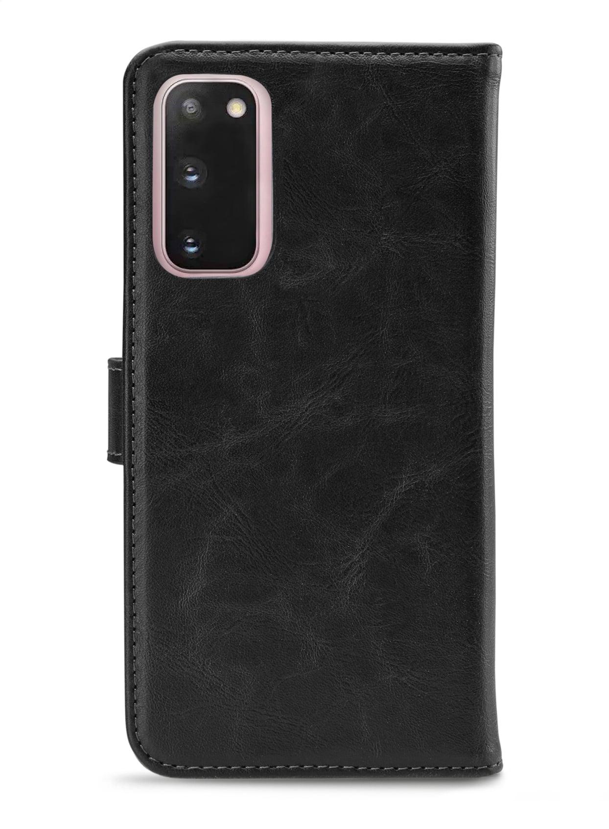 My Style Flex Wallet for Samsung Galaxy S20/S20 5G Black