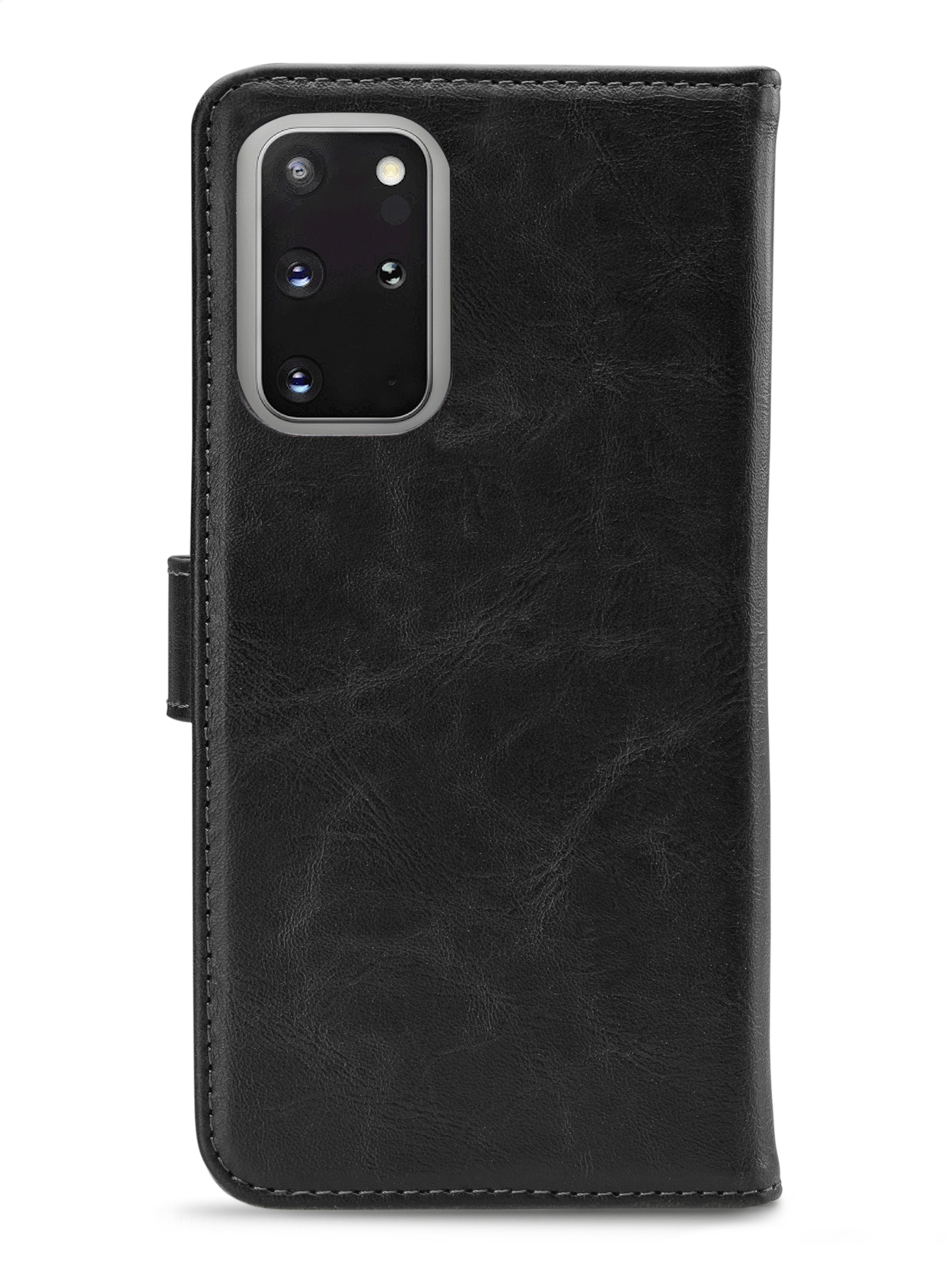 My Style Flex Wallet for Samsung Galaxy S20+/S20+ 5G Black