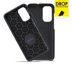 My Style Tough Case for Samsung Galaxy S20+/S20+ 5G Black