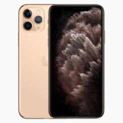 Forza Refurbished iPhone 11 Pro 64GB Gold - Licht gebruikt