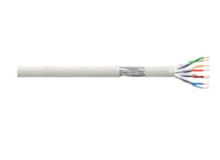 LogiLink CP2100S netwerkkabel Grijs 100 m Cat6 S/FTP (S-STP) - Afbeelding 2
