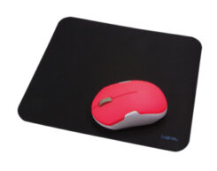 LogiLink ID0117 muismat Zwart - Afbeelding 3