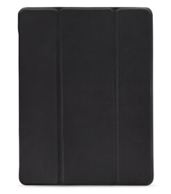Mobilize Solid Folio Case for Apple iPad 10.2 (2019/2020/2021)/Air 10.5 2019/Pro 10.5 Black